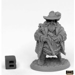 Dwarf Sorcerer, Irremborg