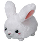 Squishable Mini Fluffy Bunny Squishable