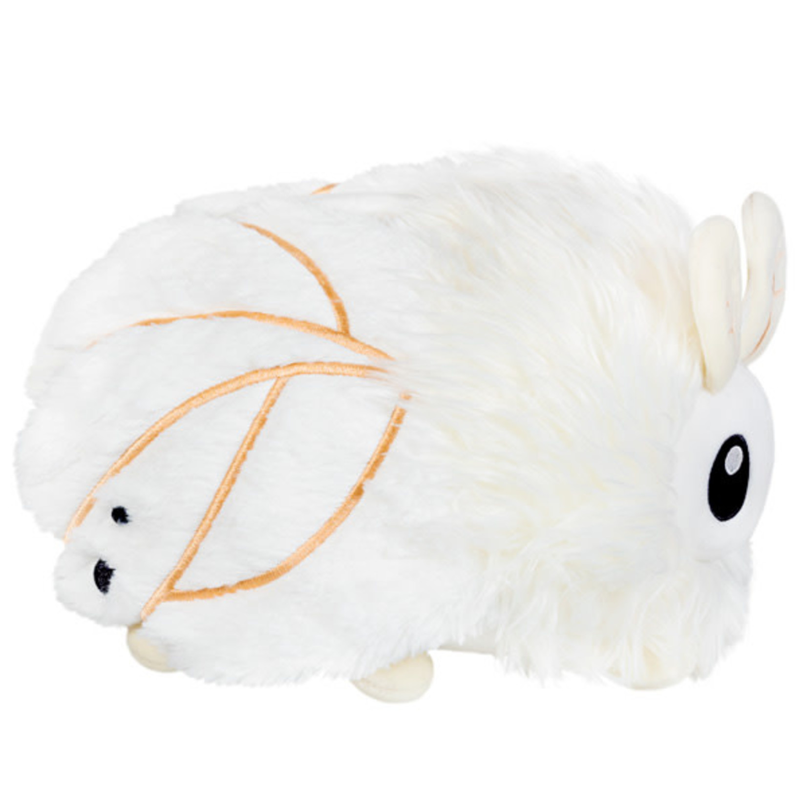 Squishable Mini Poodle Moth Squishable