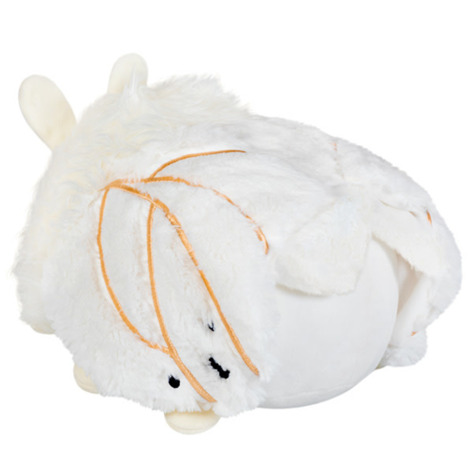 Squishable Mini Poodle Moth Squishable