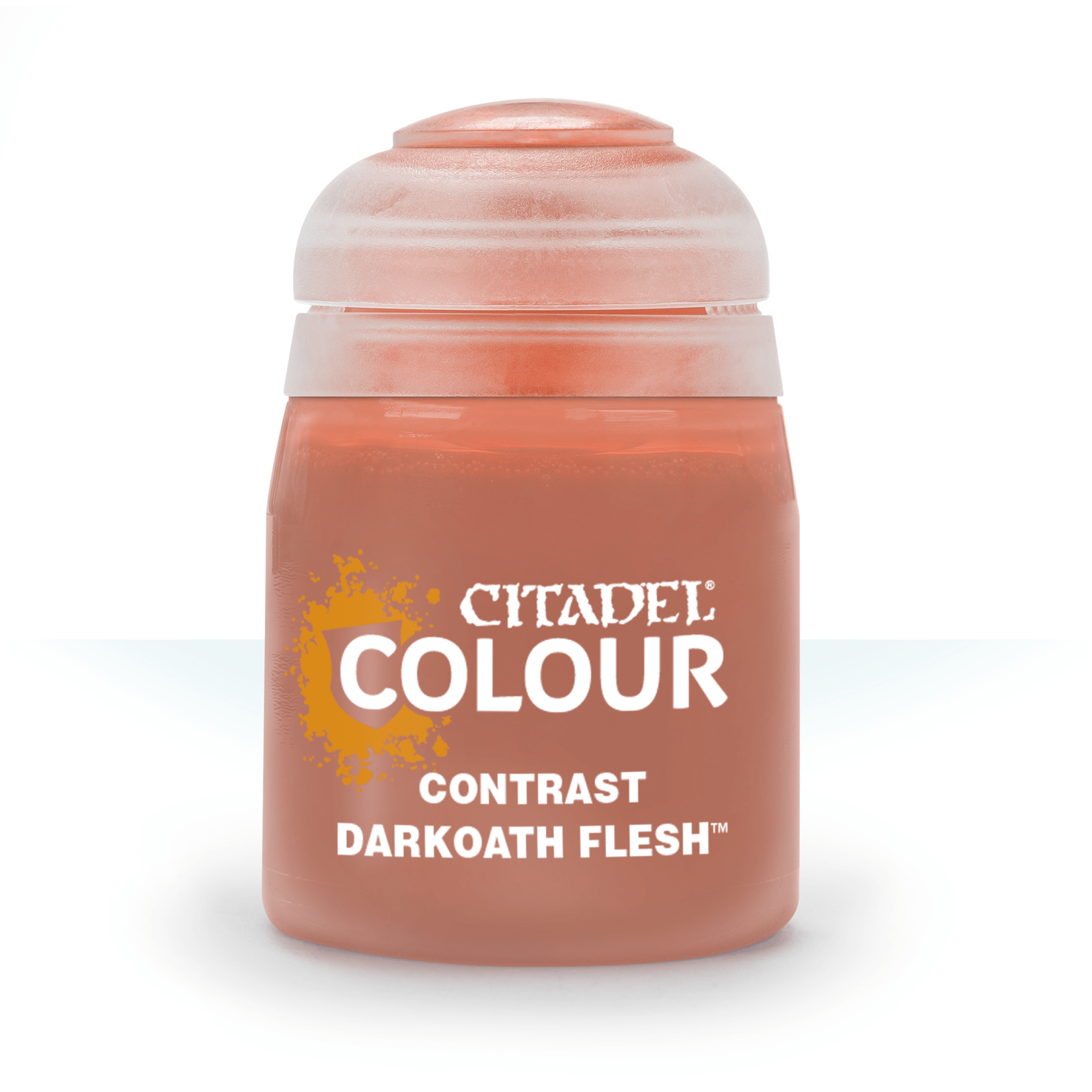 Citadel Darkoath Flesh (Contrast 18ml)