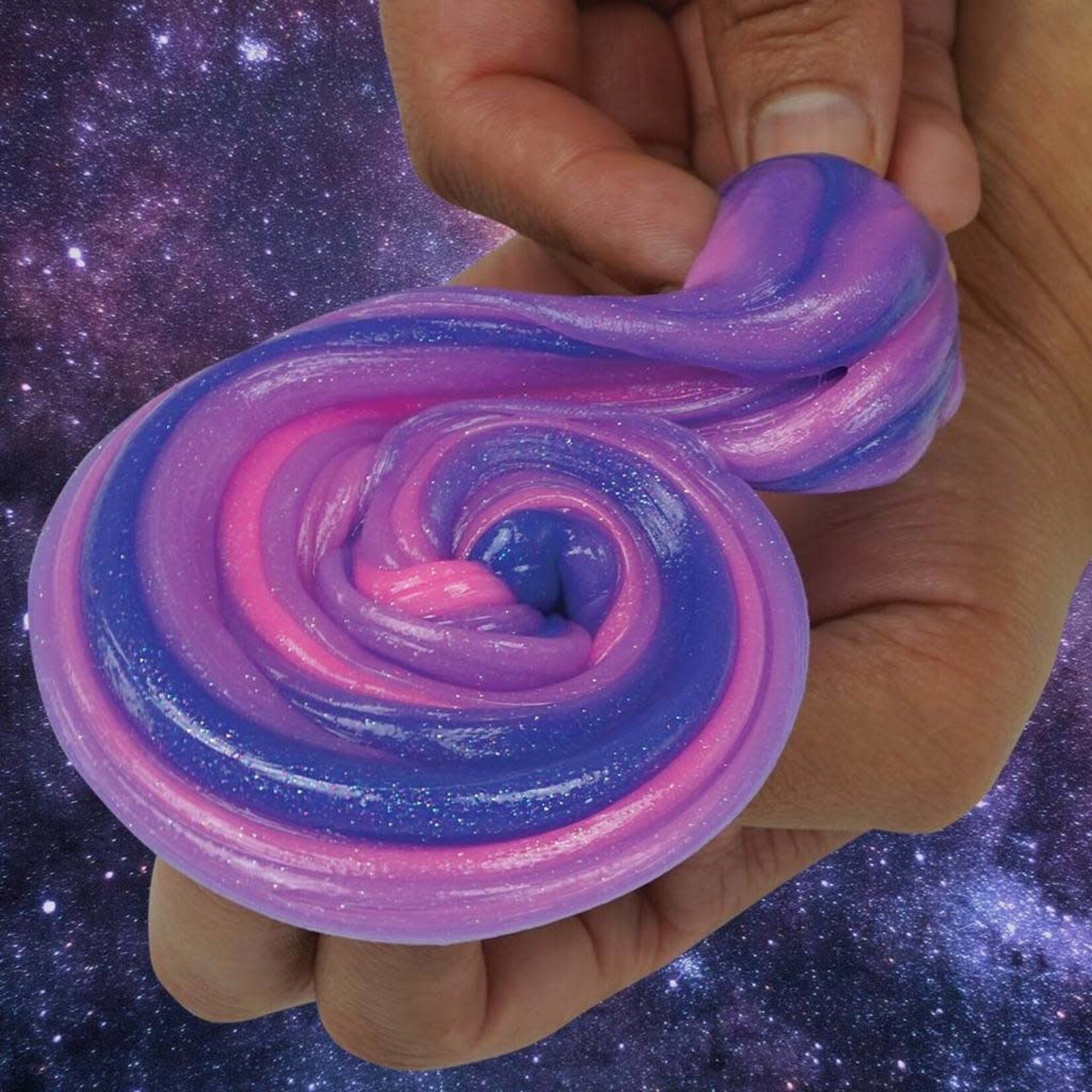 Crazy Aaron's Thinking Putty Intergalactic Thinking Putty