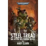 Games Workshop Steel Tread (Pb)