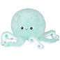 Squishable Mint Octopus Squishable