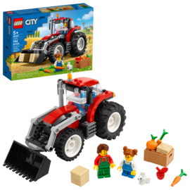 LEGO 60287 LEGO® City Tractor