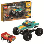 LEGO 31101 LEGO® Creator 3in1 Monster Truck