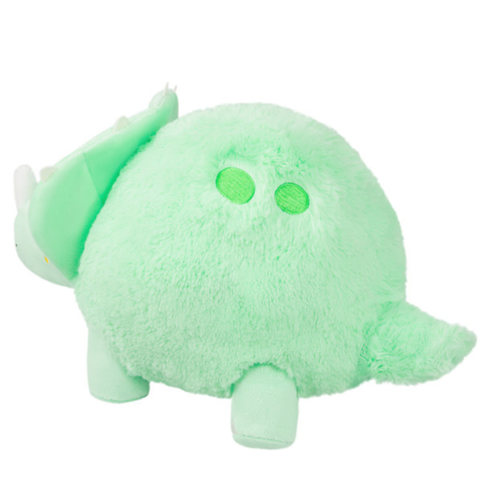 Squishable Mini Triceratops Squishable