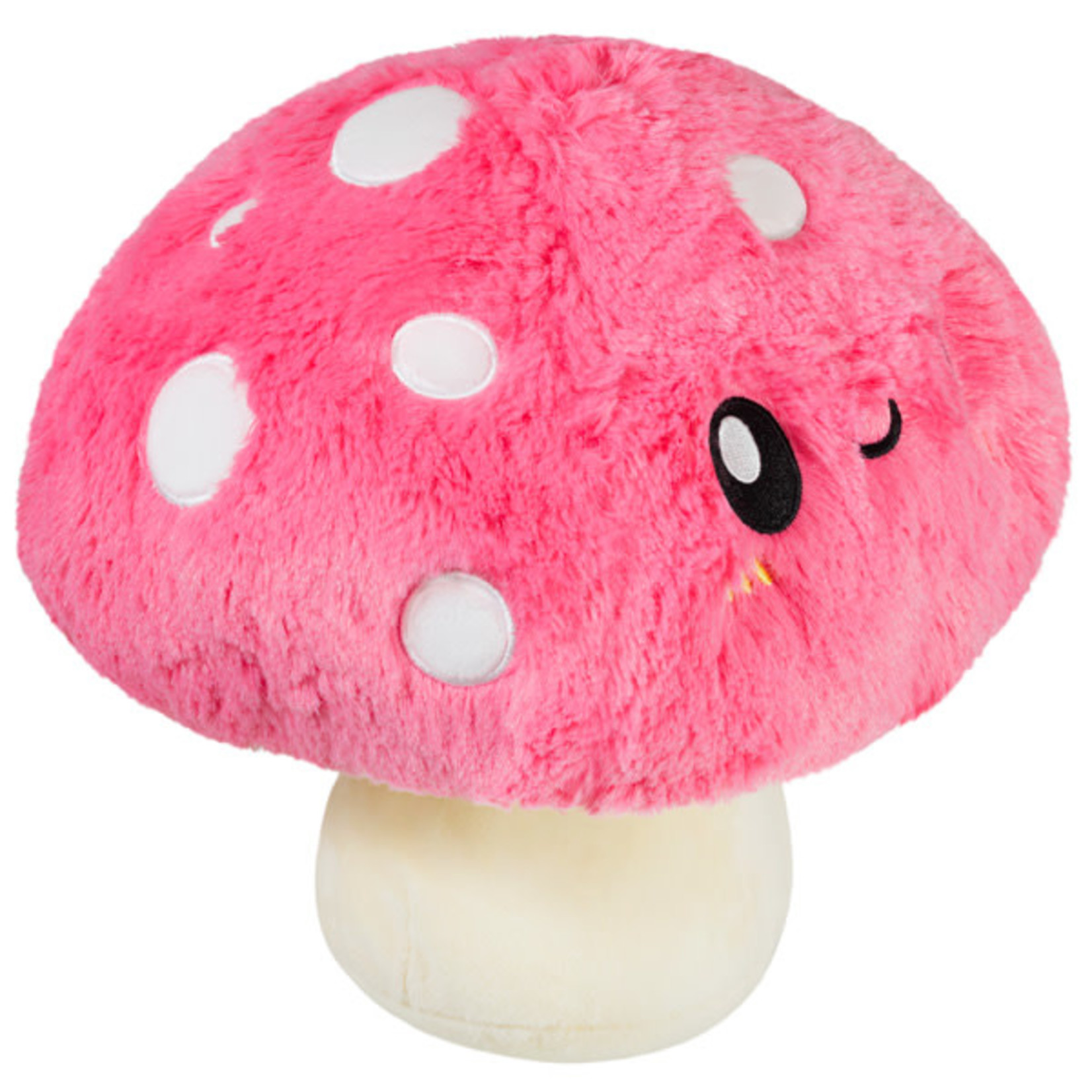 Squishable Mini Mushroom Squishable