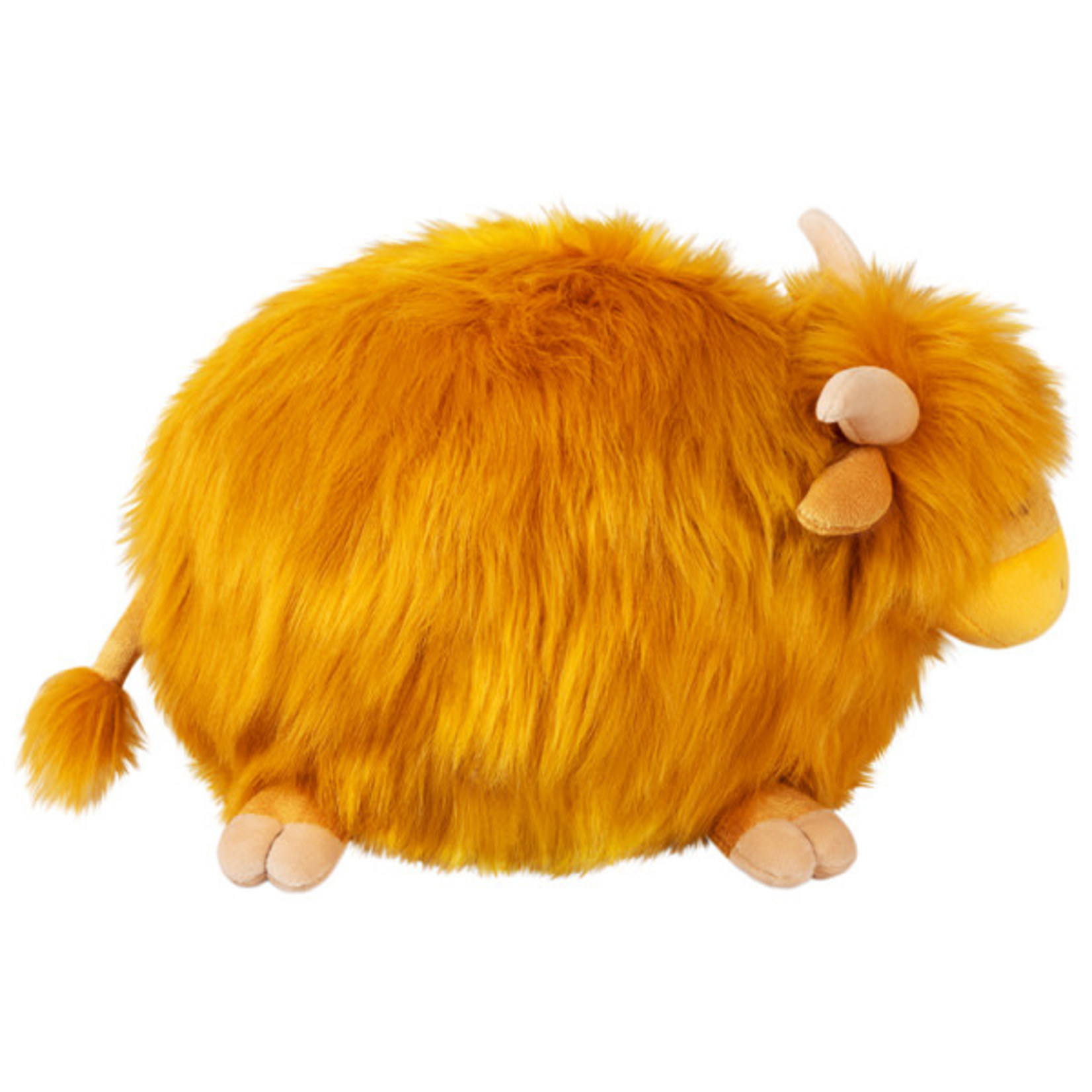 Squishable Mini Highland Cow Squishable
