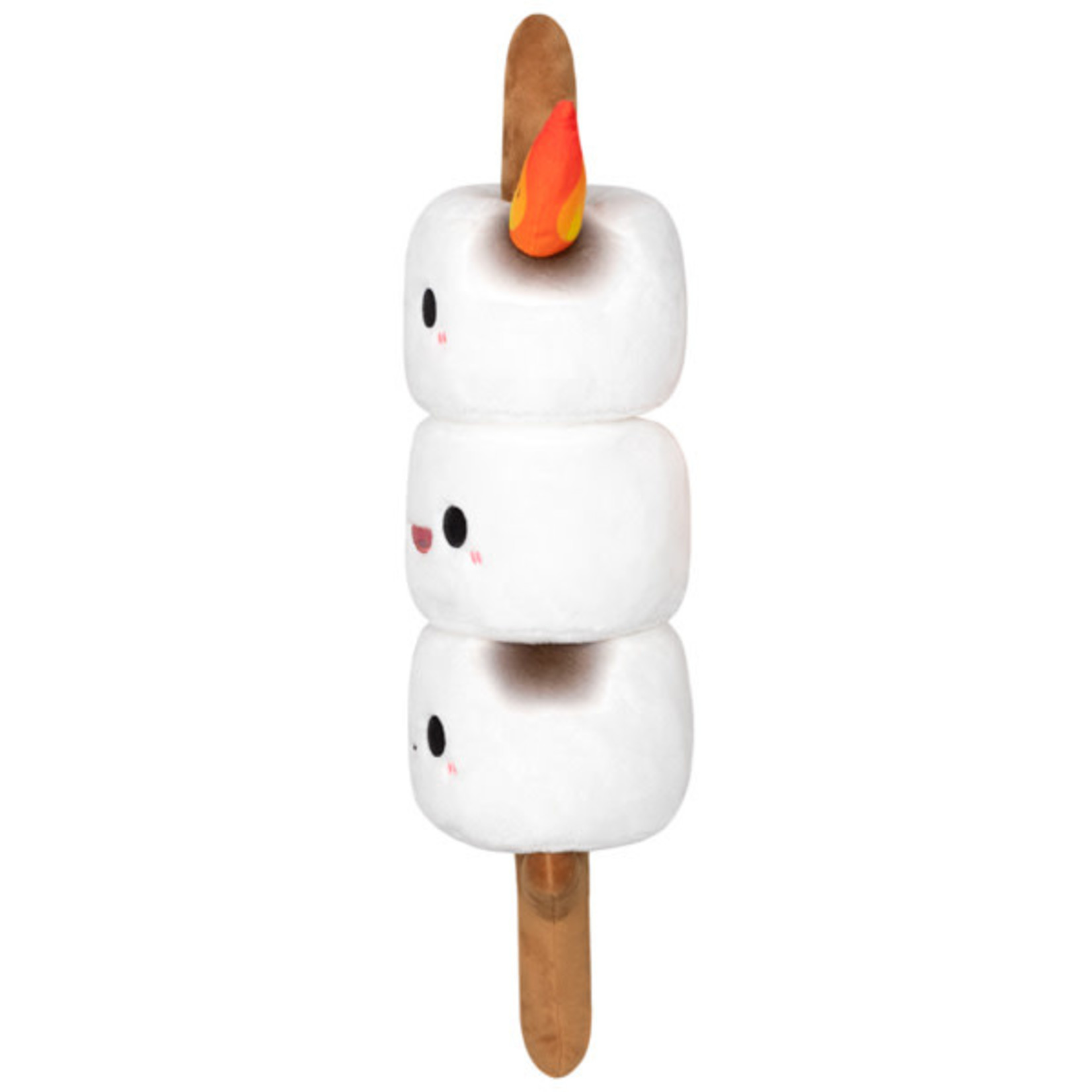 Squishable Mini Marshmallow Stick Squishable