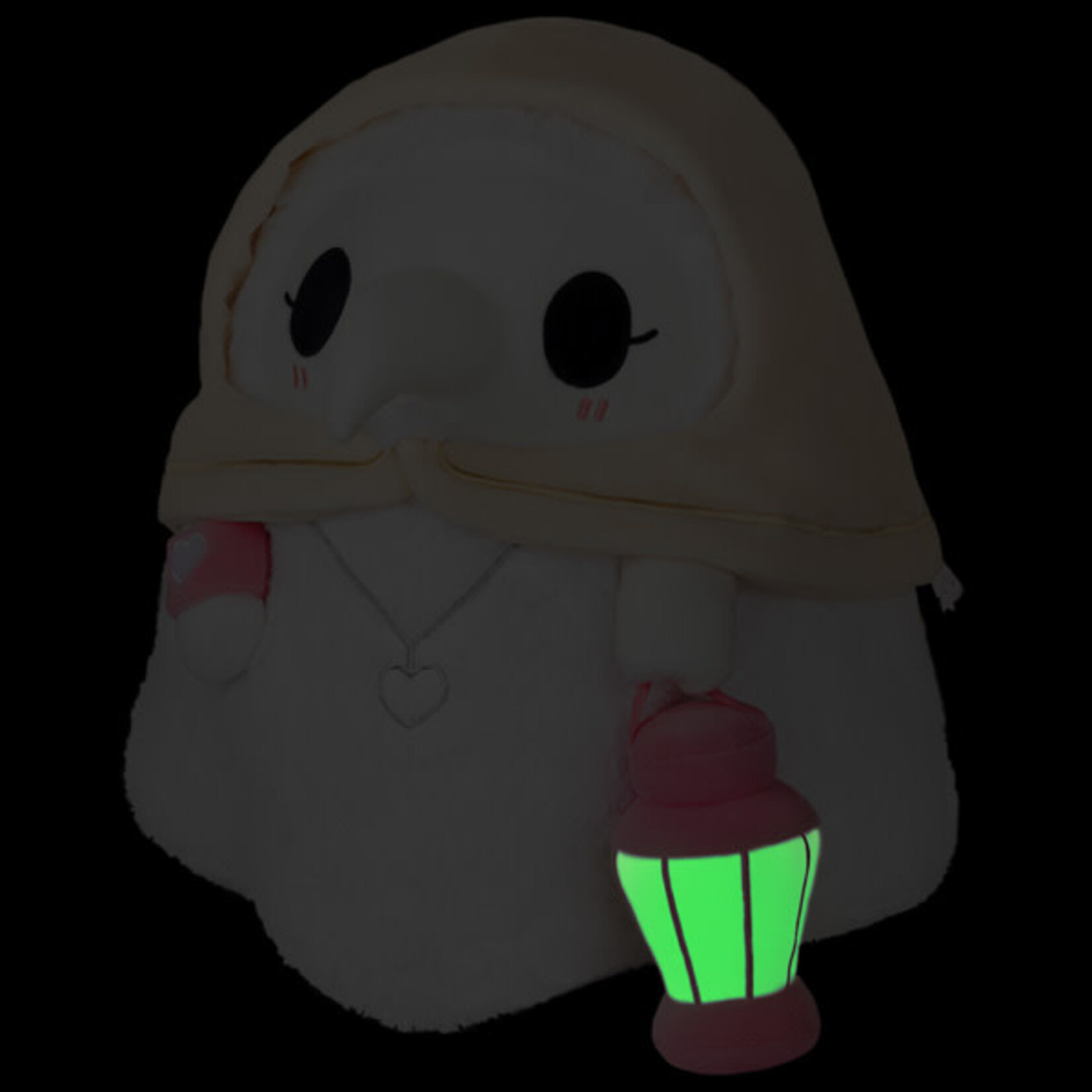 Squishable Plague Nurse Squishable