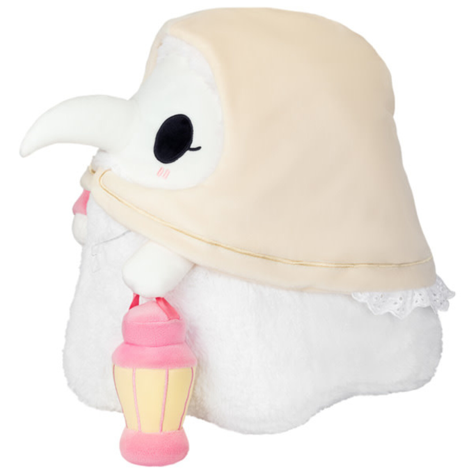 Squishable Plague Nurse Squishable
