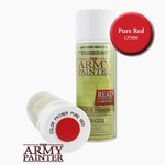 The Army Painter Colour Primer Pure Red
