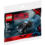 LEGO 30455 LEGO® DC Batman Batmobile™