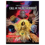 Critical Role Call of the Netherdeep