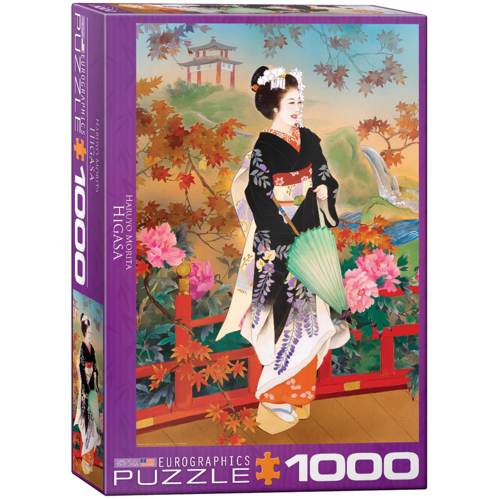 Eurographics Higasa - Morita