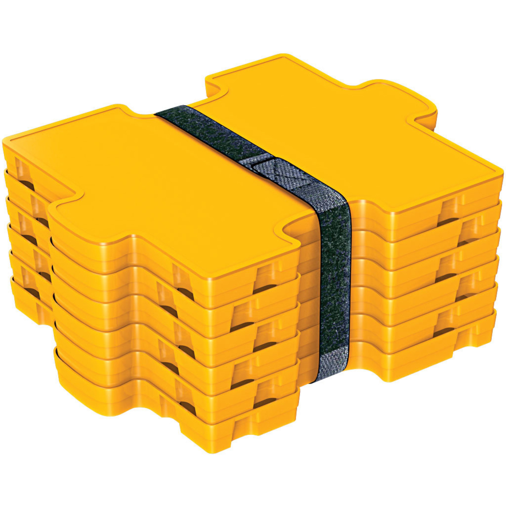 Eurographics Puzzle Sort and Store