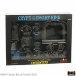 Crypt of the Dwarf King Box Set