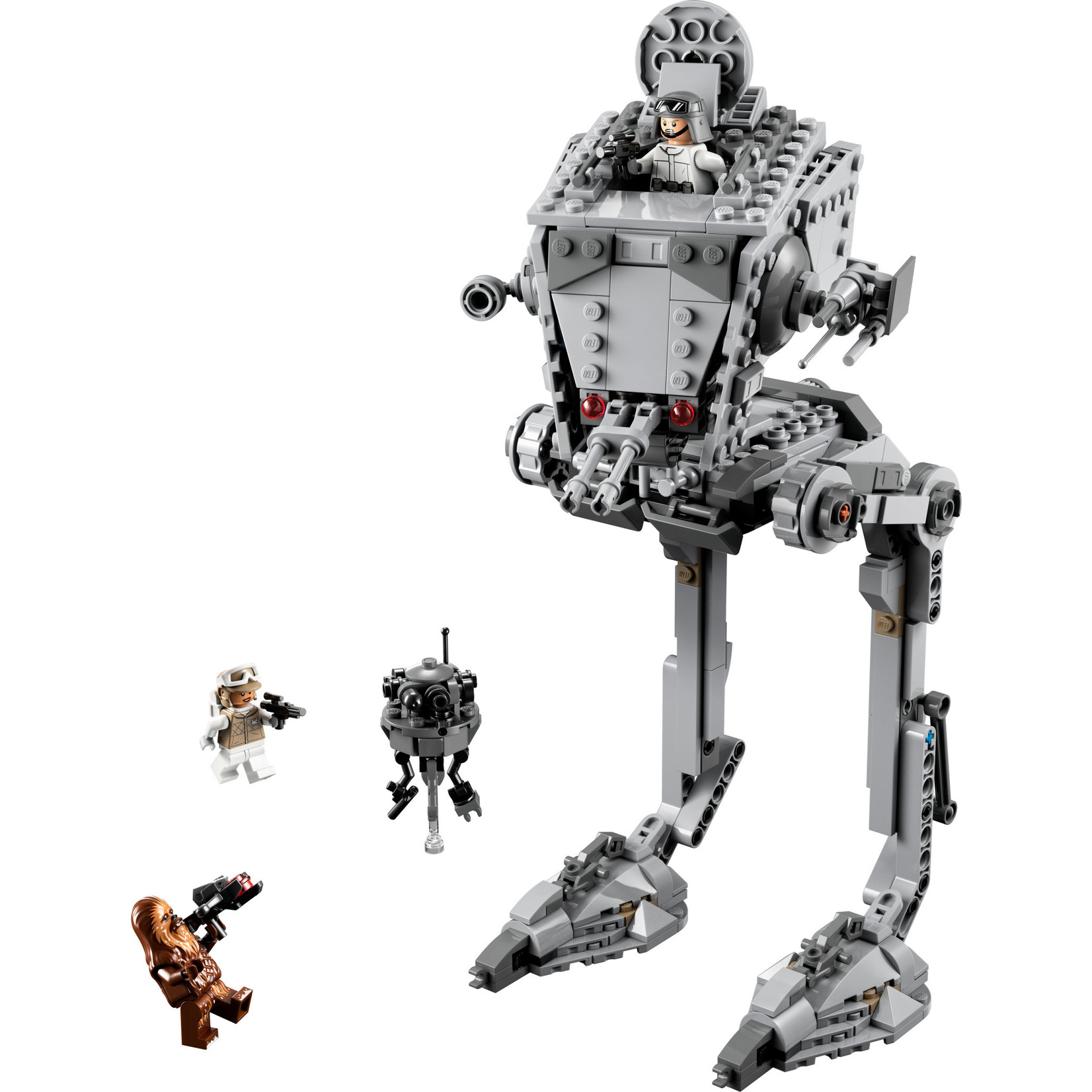 LEGO 75322 LEGO® Star Wars™ Hoth™ AT-ST™