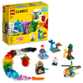 11019 LEGO® Classic Bricks and Functions * - Goblin Games