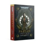 Pariah Warhammer Paperback Novel