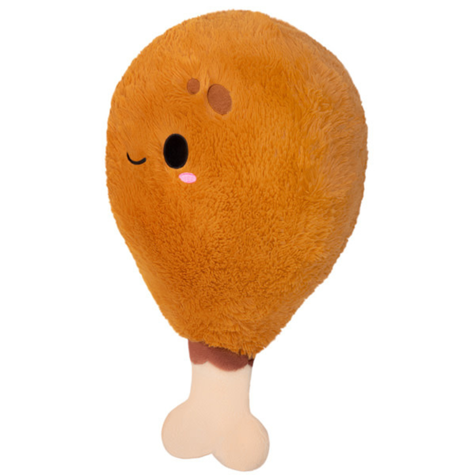 Squishable Chicken Leg Squishable