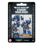 Ultramarines Primaris Upgrades