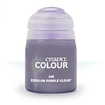 Citadel Eidolon Purple Clear (Air 24ml)