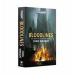Games Workshop Warhammer Crime: Bloodlines