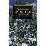 Games Workshop False Gods (Pb)