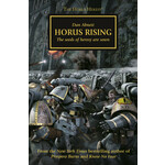 Games Workshop Horus Rising (Horus Heresy Book 1) (Pb)