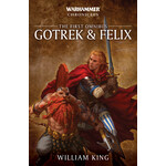 Games Workshop Gotrek and Felix: The First Omnibus (Pb)