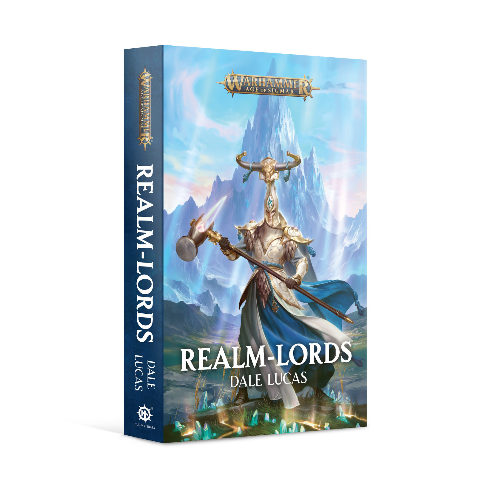 Games Workshop Realm-Lords
