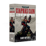 Games Workshop Ciaphas Cain: Hero of the Imperium (Pb)