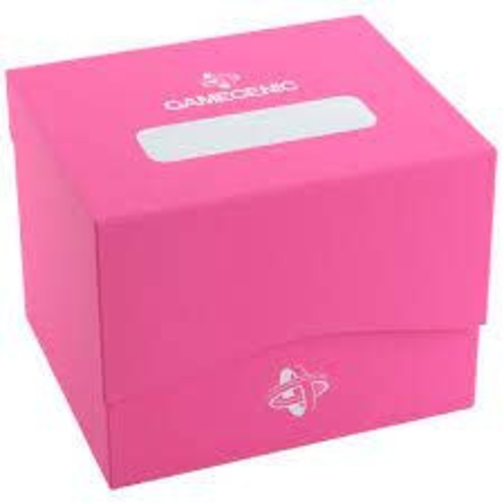 Gamegenic Side Holder 100+ XL Pink