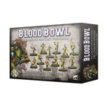 Blood Bowl Wood Elf Team