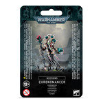 Chronomancer
