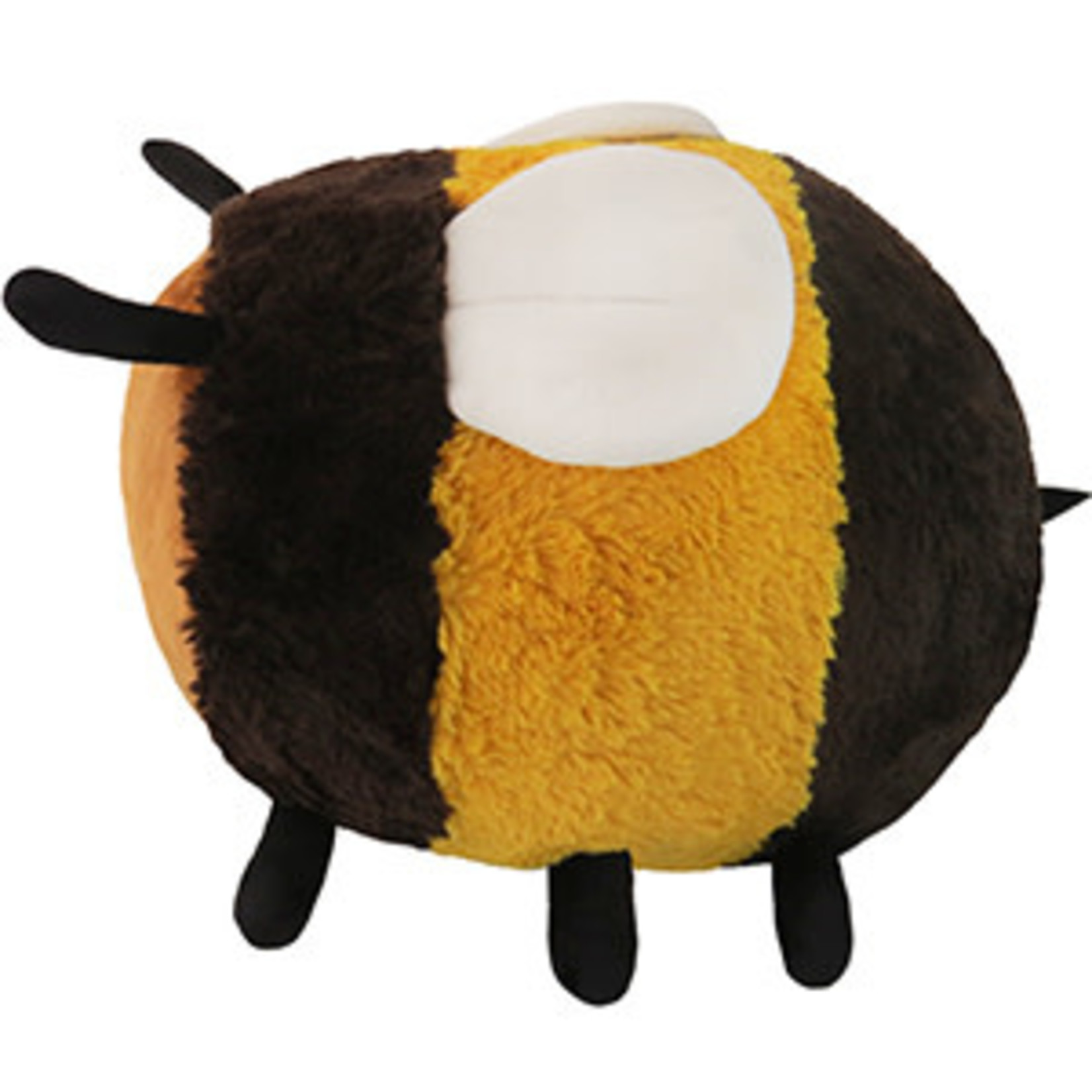 Fuzzy Bumblebee Squishable Goblin Games