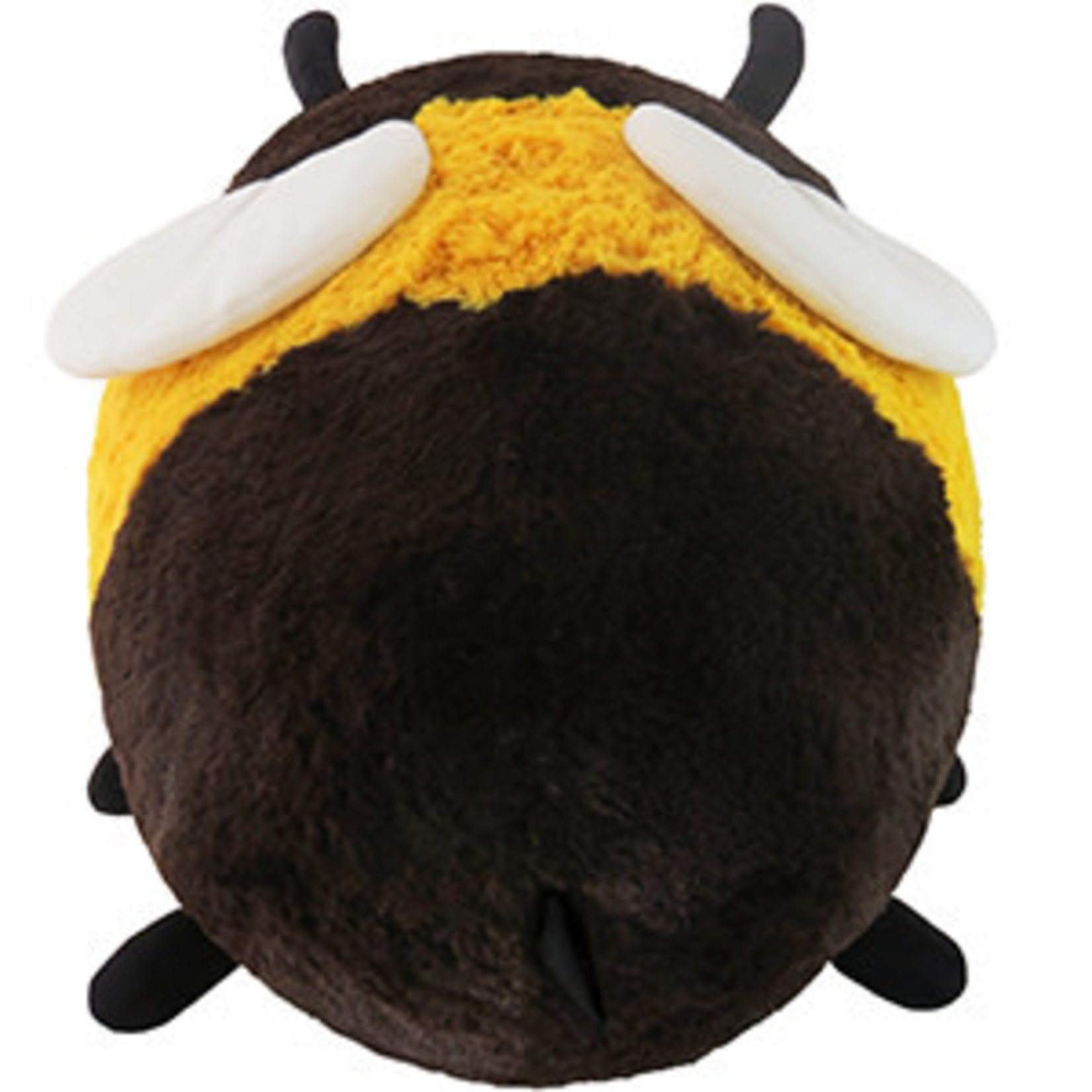 Squishable Fuzzy Bumblebee Squishable