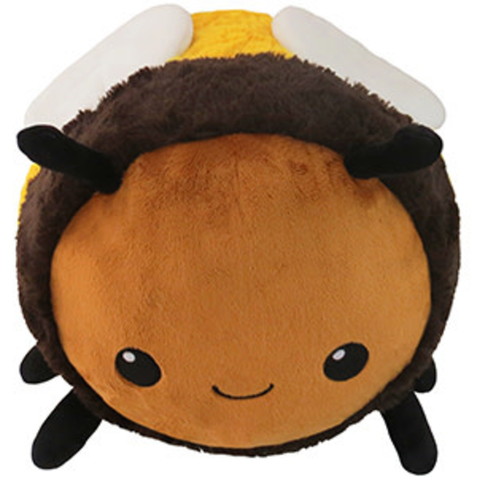 Squishable Fuzzy Bumblebee Squishable