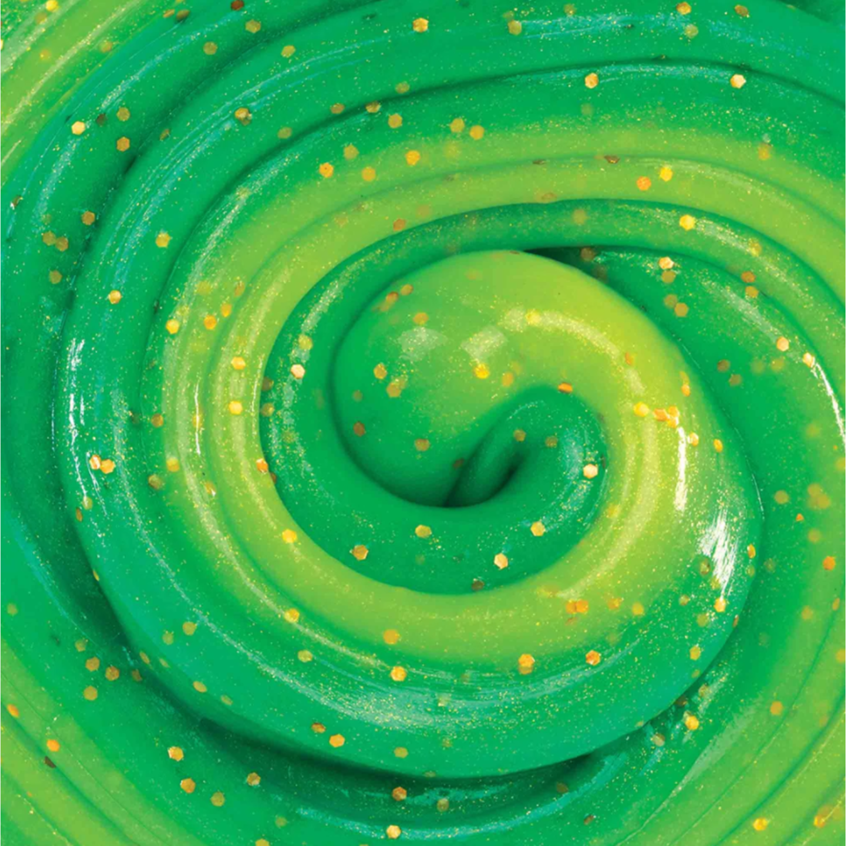 Crazy Aaron's Thinking Putty Magic Dragon Thinking Putty