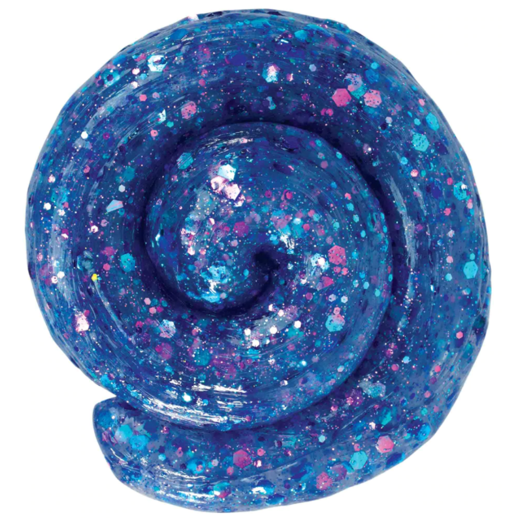 Crazy Aaron's Thinking Putty Mermaid Tale Thinking Putty