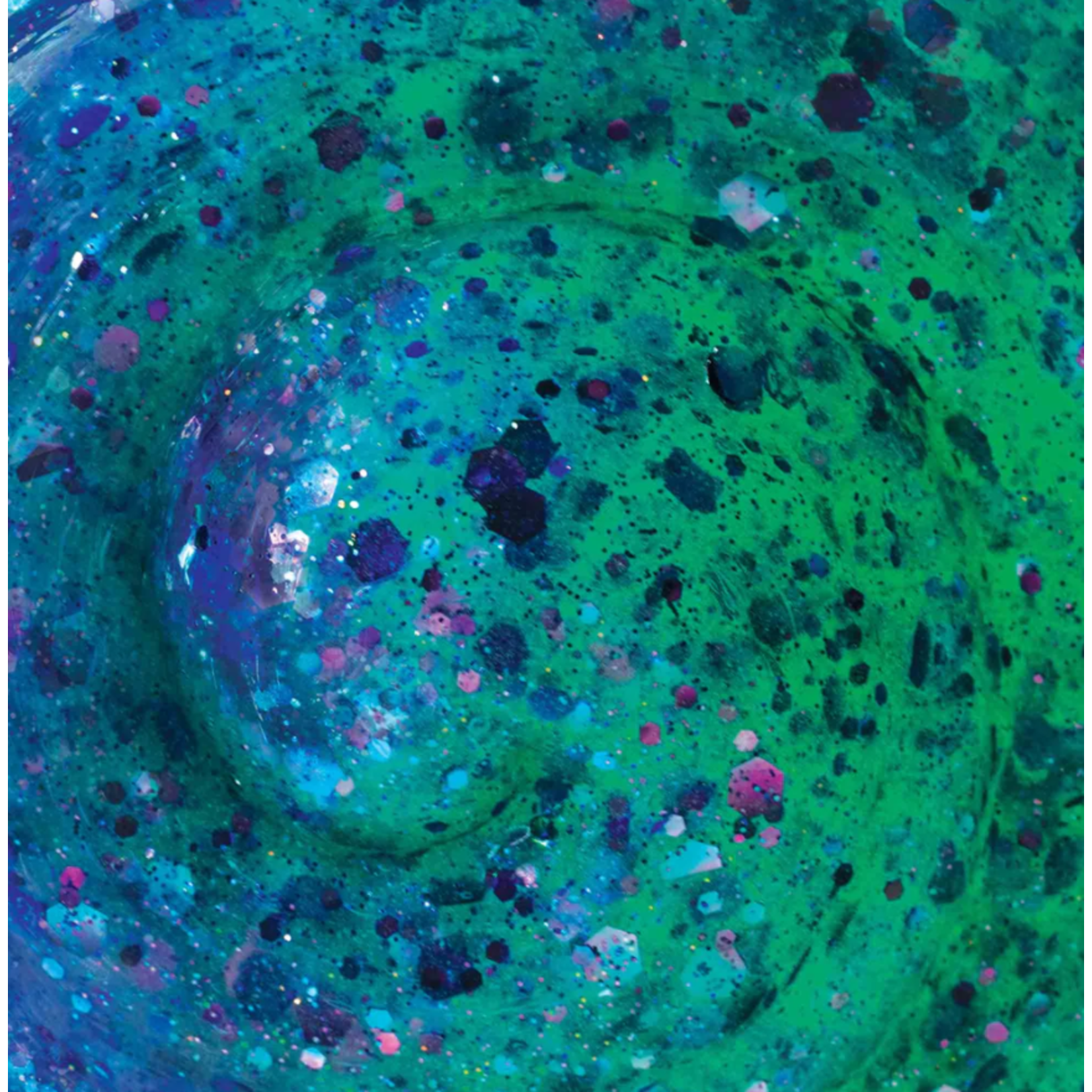 Crazy Aaron's Thinking Putty Mermaid Tale Thinking Putty