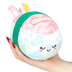 Squishable Shrimp Sushi Picnic Baby Squishable