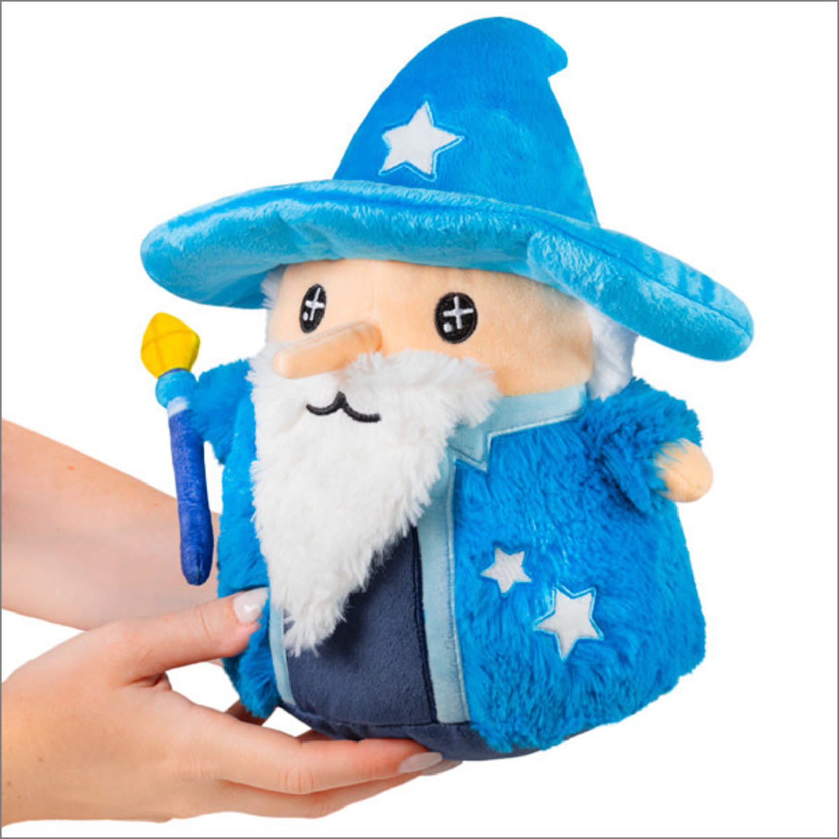 Squishable Mini Wizard Squishable