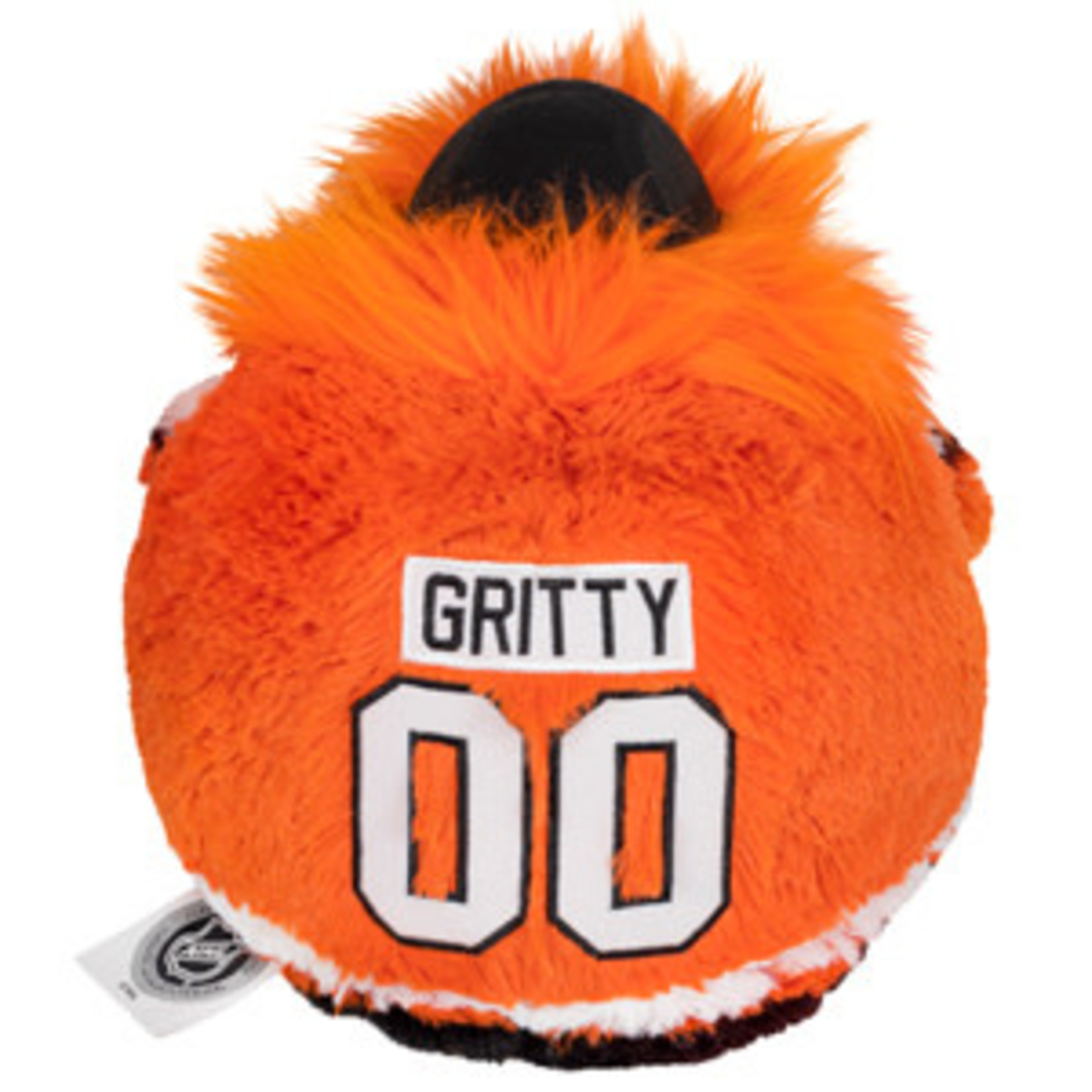 Squishable Mini NHL® Philadelphia Flyers® Gritty™ Mascot  Squishable