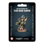 Plague Marine Champion