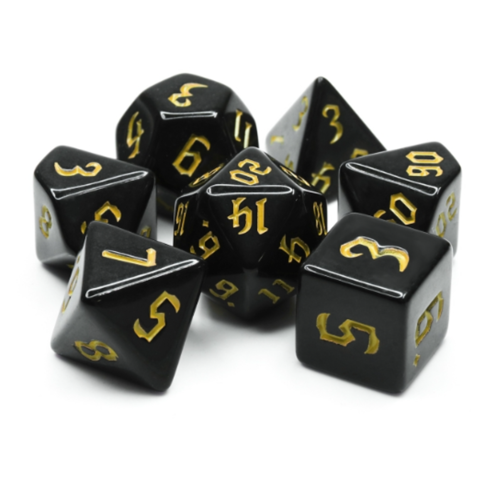 Goblin Dice Sting Dice Set