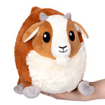 Squishable Mini Baby Goat Squishable