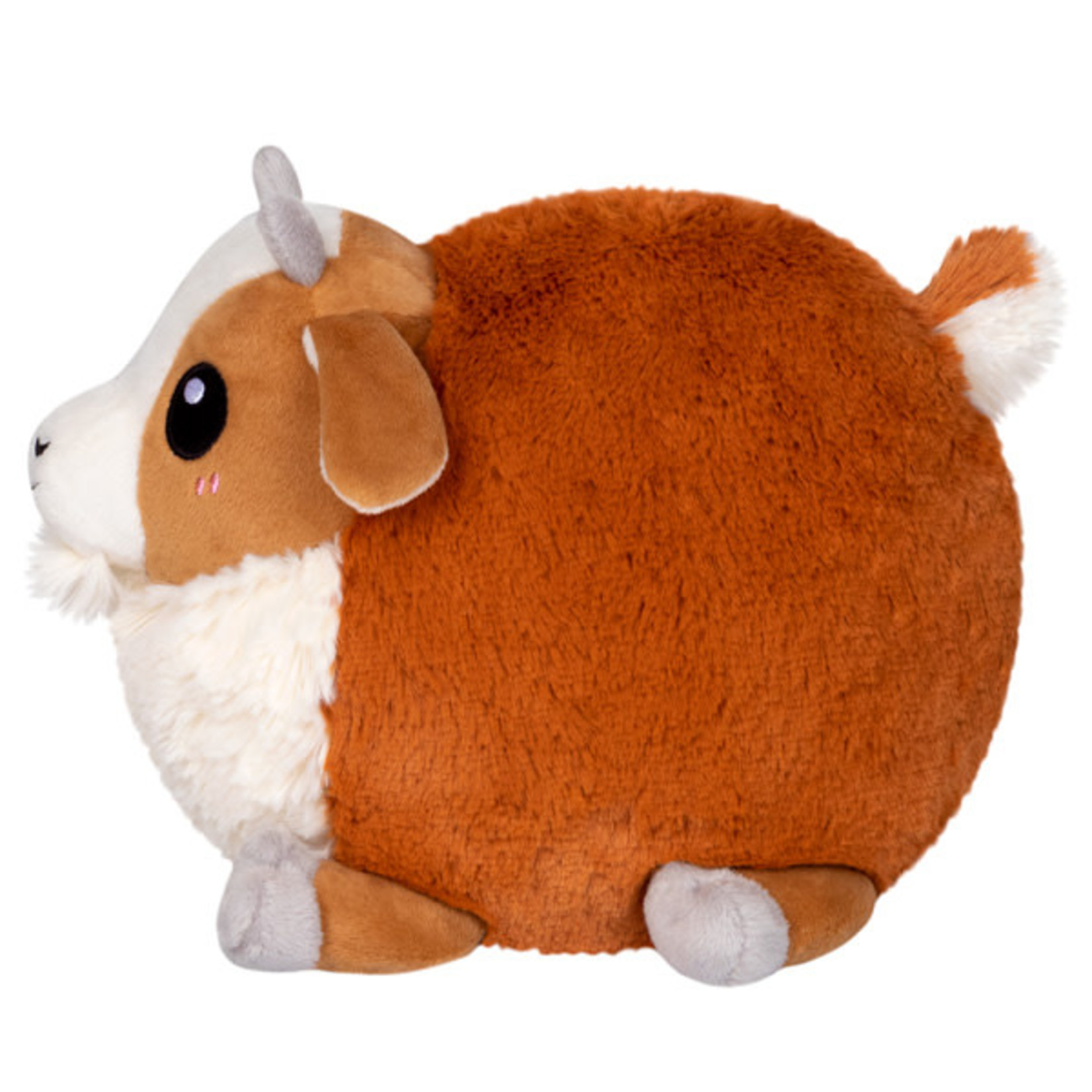Squishable Mini Baby Goat Squishable